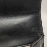 Gucci Padlock Shoulder Bag Guccissima Leather Small — thumbnail 12
