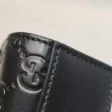 Gucci Padlock Shoulder Bag Guccissima Leather Small — thumbnail 15