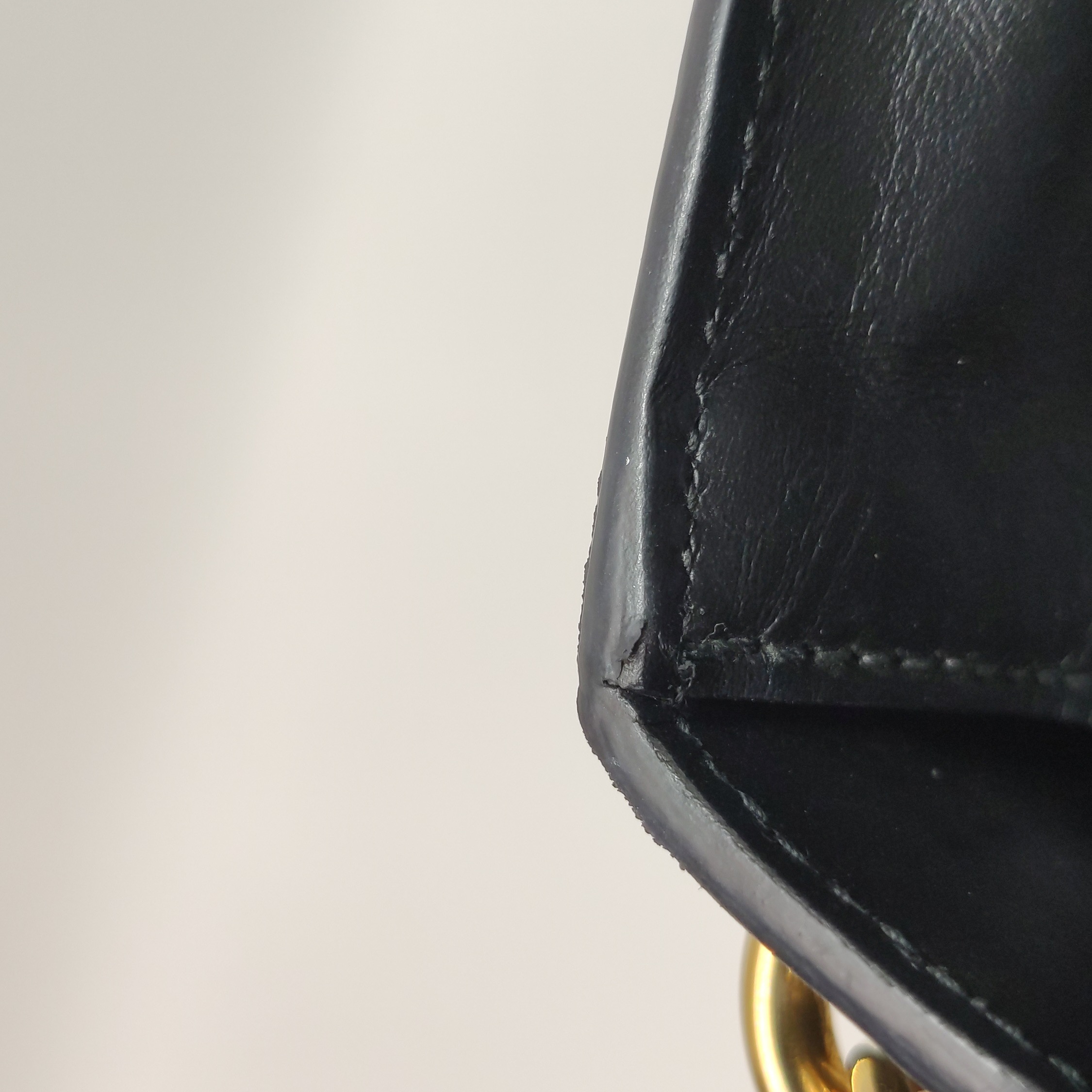 Gucci Padlock Shoulder Bag Guccissima Leather Small — photo 16 of 16
