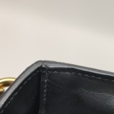 Gucci Padlock Shoulder Bag Guccissima Leather Small — thumbnail 16