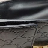 Gucci Padlock Shoulder Bag Guccissima Leather Small — thumbnail 13