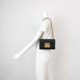 Gucci Padlock Shoulder Bag Guccissima Leather Small — thumbnail 2