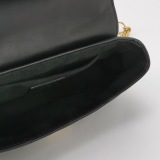 Louis Vuitton(LV) New Wave Chain Bag Quilted Leather PM — thumbnail 7