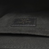 Louis Vuitton(LV) New Wave Chain Bag Quilted Leather PM — thumbnail 9