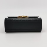 Gucci Padlock Shoulder Bag Guccissima Leather Small — thumbnail 6