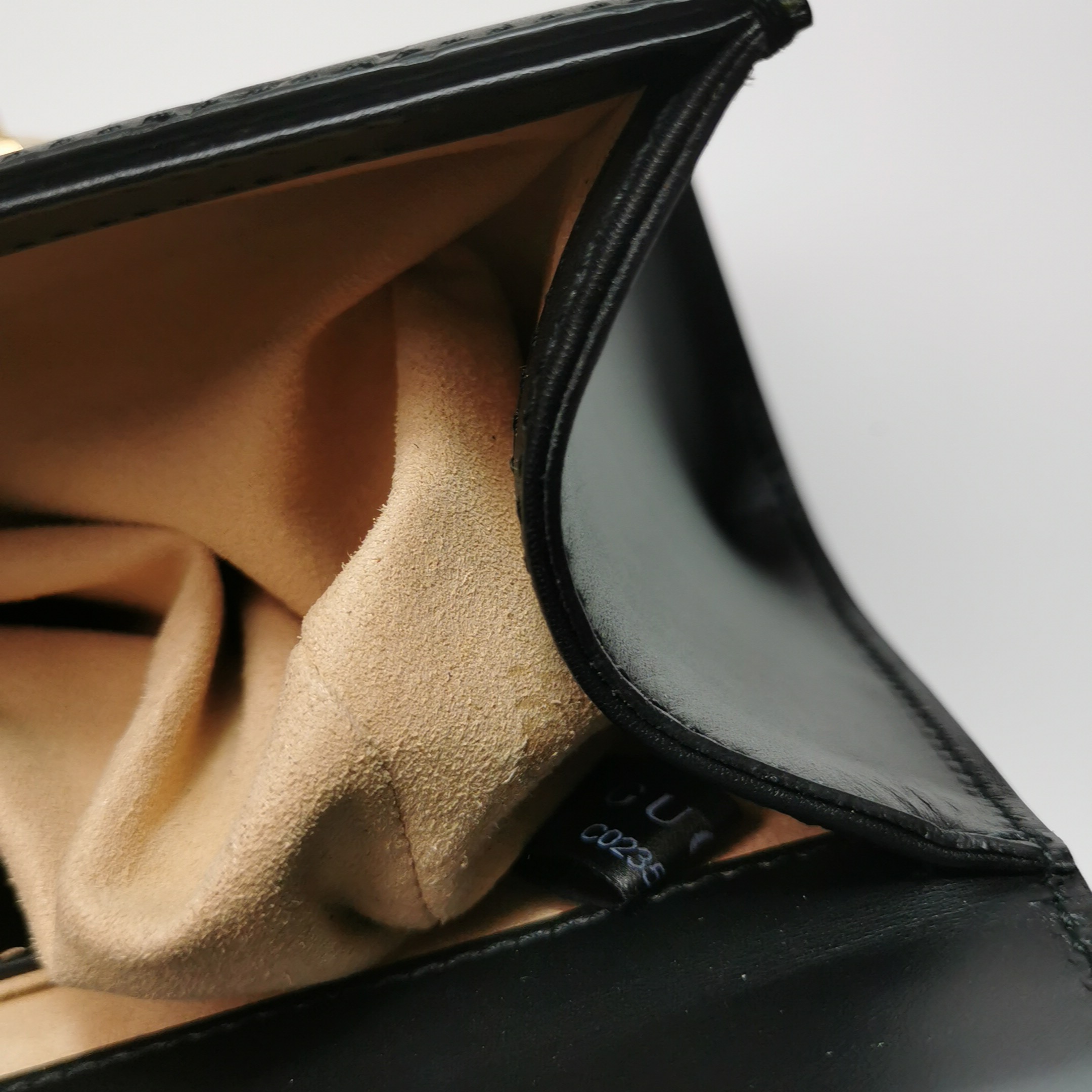 Gucci Padlock Shoulder Bag Guccissima Leather Small — photo 9 of 15