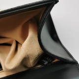 Gucci Padlock Shoulder Bag Guccissima Leather Small — thumbnail 9