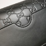 Gucci Padlock Shoulder Bag Guccissima Leather Small — thumbnail 15