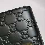 Gucci Padlock Shoulder Bag Guccissima Leather Small — thumbnail 13