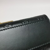 Gucci Padlock Shoulder Bag Guccissima Leather Small — thumbnail 14