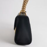 Gucci Padlock Shoulder Bag Guccissima Leather Small — thumbnail 4