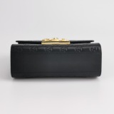 Gucci Padlock Shoulder Bag Guccissima Leather Small — thumbnail 6