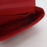 Louis Vuitton(LV) New Wave Chain Bag Quilted Leather PM — thumbnail 7