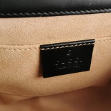 Gucci Padlock Shoulder Bag Guccissima Leather Small — thumbnail 8