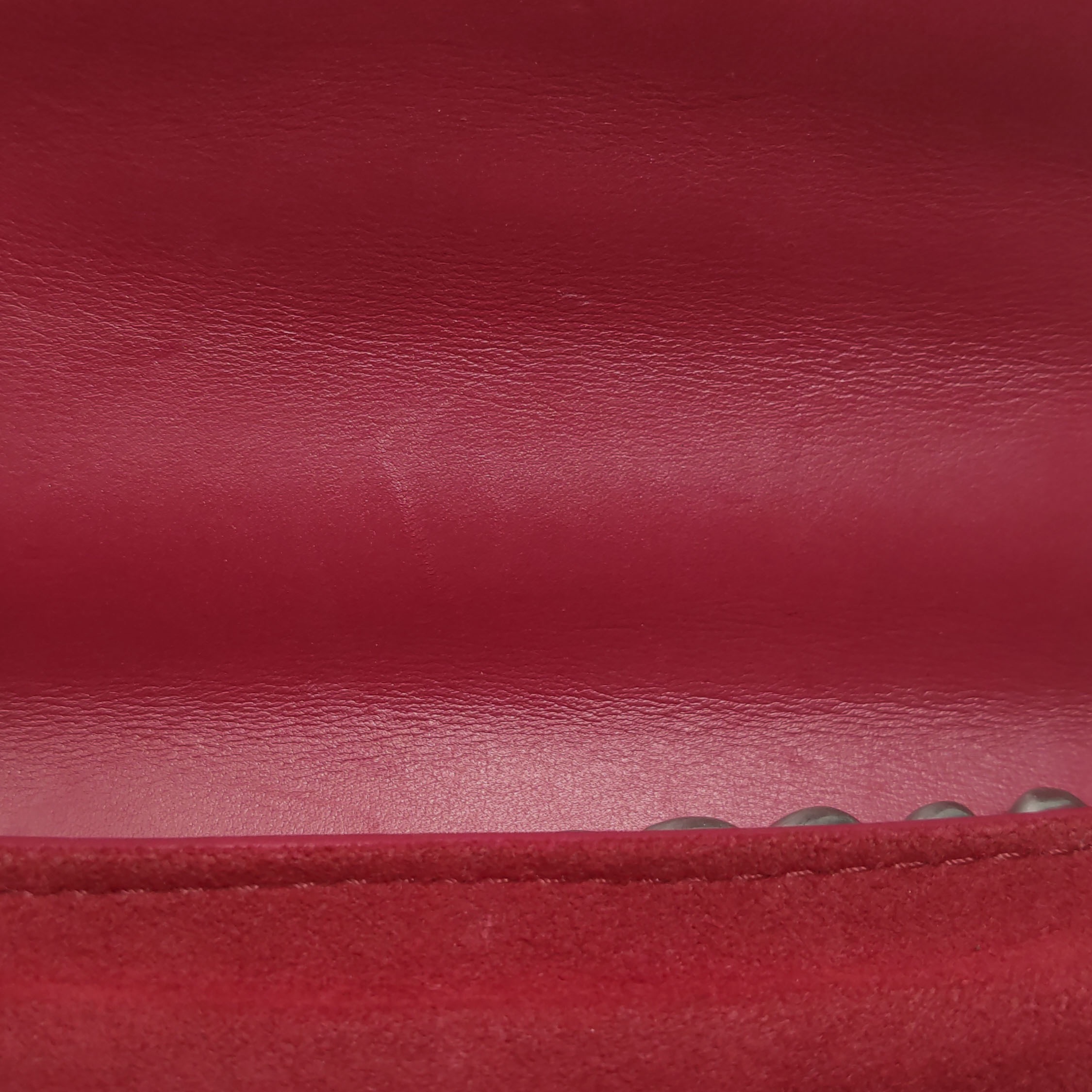 Louis Vuitton(LV) New Wave Chain Bag Quilted Leather PM — photo 11 of 23