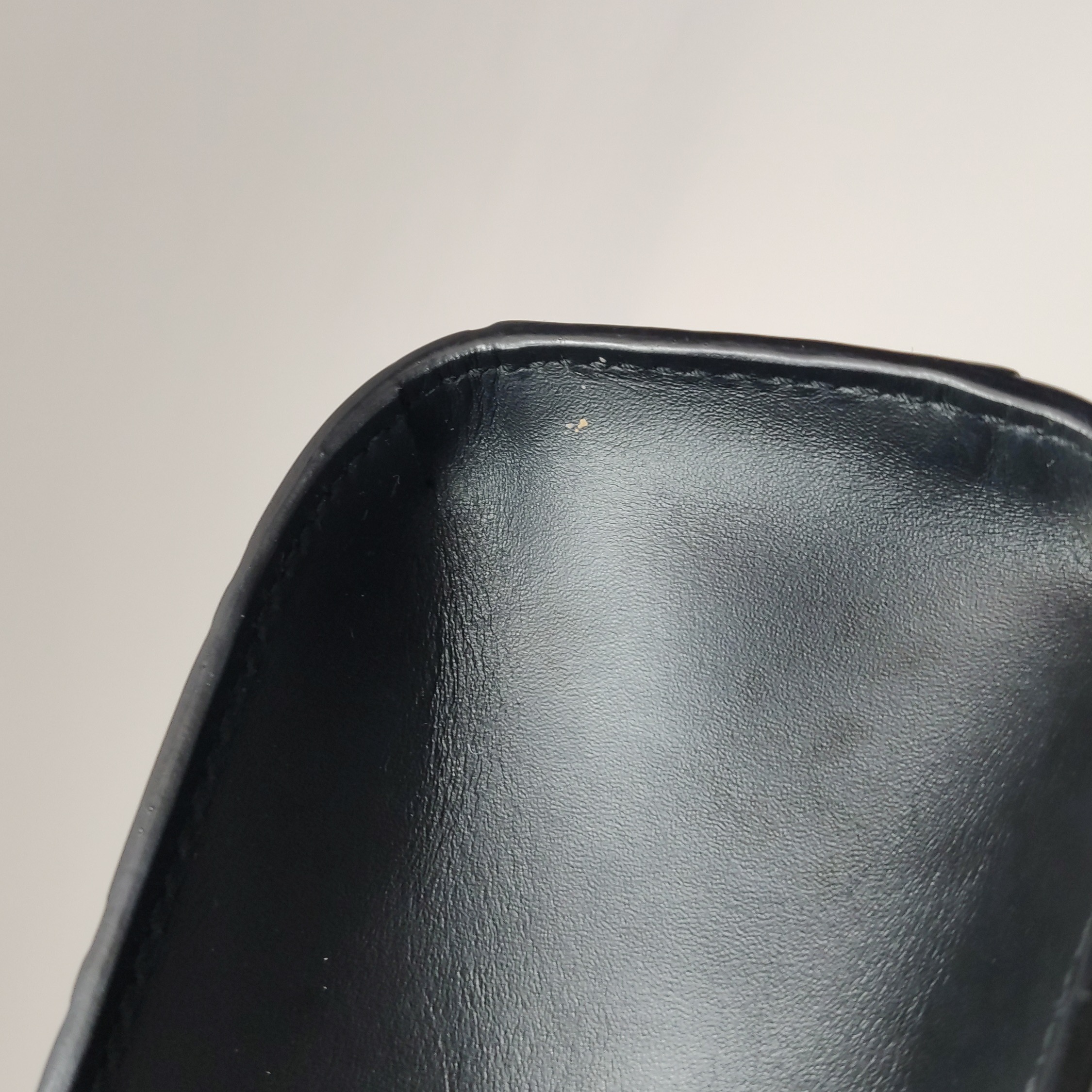 Gucci Padlock Shoulder Bag Guccissima Leather Small — photo 15 of 16