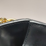 Gucci Padlock Shoulder Bag Guccissima Leather Small — thumbnail 16