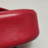 Louis Vuitton(LV) New Wave Chain Bag Quilted Leather PM — thumbnail 22