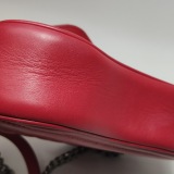 Louis Vuitton(LV) New Wave Chain Bag Quilted Leather PM — thumbnail 23