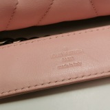 Louis Vuitton(LV) New Wave Chain Bag Quilted Leather MM — thumbnail 22