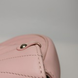 Louis Vuitton(LV) New Wave Chain Bag Quilted Leather MM — thumbnail 20