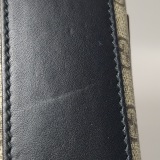 Gucci Padlock Shoulder Bag GG Coated Canvas and Leather Small — thumbnail 14