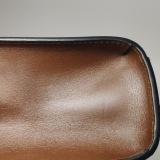 Gucci Padlock Shoulder Bag GG Coated Canvas and Leather Small — thumbnail 15
