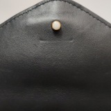 Louis Vuitton(LV) New Wave Chain Bag Quilted Leather MM — thumbnail 12
