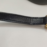 Louis Vuitton(LV) New Wave Chain Bag Quilted Leather MM — thumbnail 20