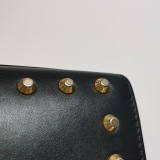 Gucci Padlock Shoulder Bag Embellished Leather Small — thumbnail 12