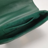 Louis Vuitton(LV) New Wave Chain Bag Quilted Leather PM — thumbnail 7