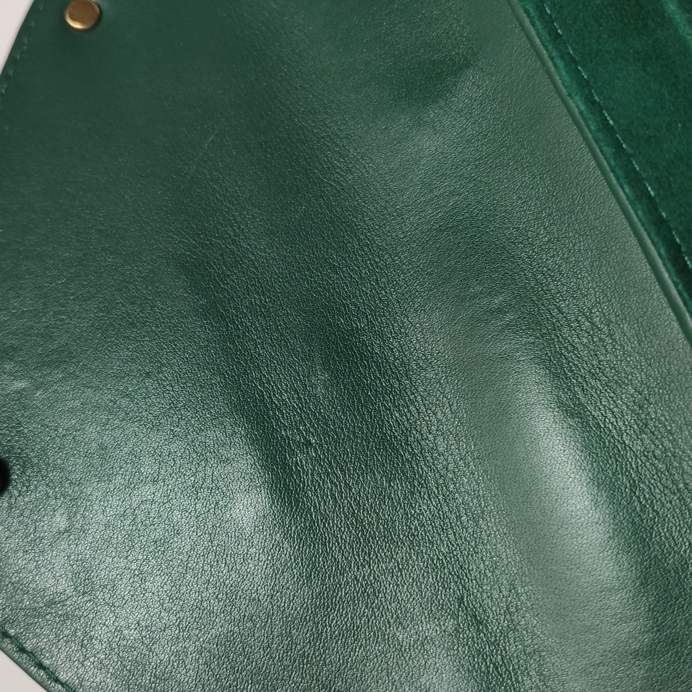 Louis Vuitton(LV) New Wave Chain Bag Quilted Leather PM — photo 13 of 24