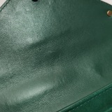 Louis Vuitton(LV) New Wave Chain Bag Quilted Leather PM — thumbnail 13