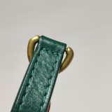 Louis Vuitton(LV) New Wave Chain Bag Quilted Leather PM — thumbnail 23