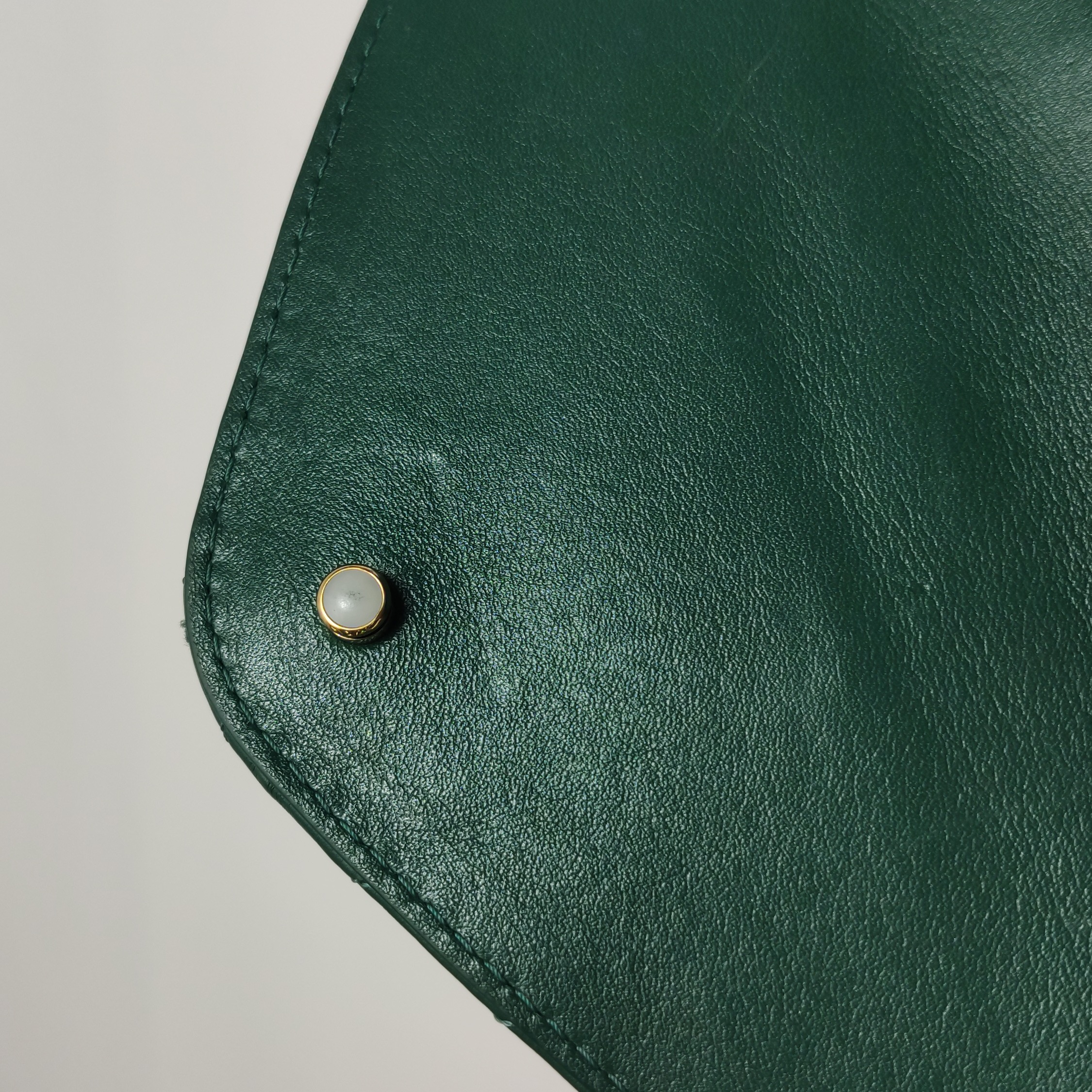 Louis Vuitton(LV) New Wave Chain Bag Quilted Leather PM — photo 16 of 24