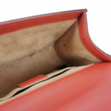 Gucci Pearly Padlock Shoulder Bag Studded Leather Small — thumbnail 7