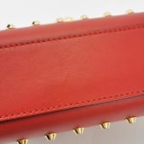 Gucci Pearly Padlock Shoulder Bag Studded Leather Small — thumbnail 12