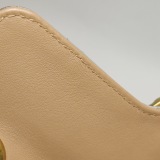 Gucci Pearly GG Marmont Flap Bag Embellished Matelasse Leather Mini — thumbnail 19