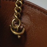 Gucci GG Marmont Flap Bag Diagonal Quilted Leather Super Mini — thumbnail 11