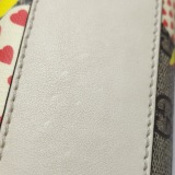 Gucci Padlock Shoulder Bag Printed GG Coated Canvas and Printed Leather Small — thumbnail 12