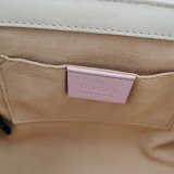 Gucci Padlock Shoulder Bag Printed GG Coated Canvas and Printed Leather Small — thumbnail 8