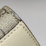 Gucci Padlock Shoulder Bag Printed GG Coated Canvas and Printed Leather Small — thumbnail 15