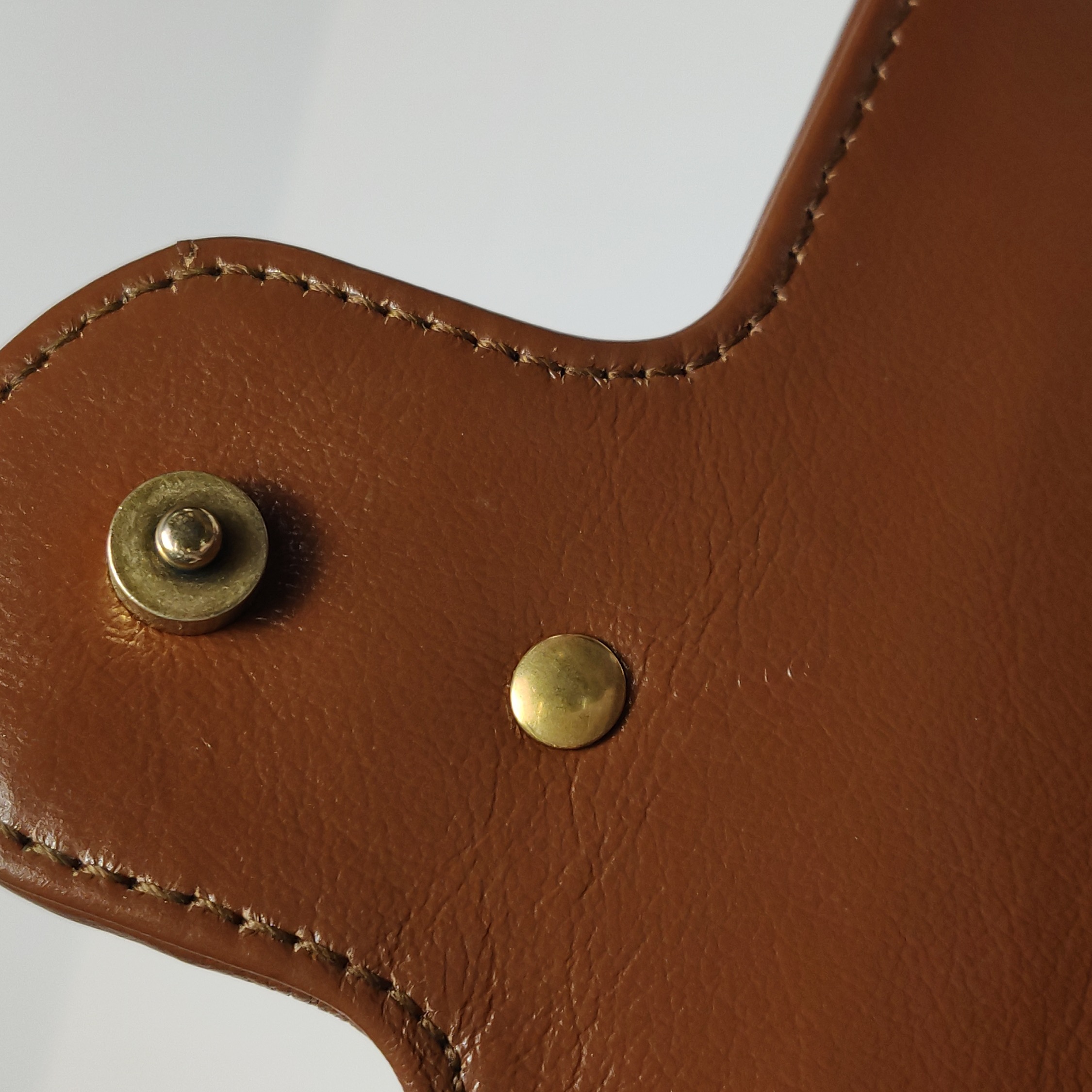Gucci GG Marmont Flap Bag Diagonal Quilted Leather Super Mini — photo 11 of 20