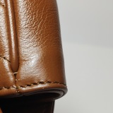 Gucci GG Marmont Flap Bag Diagonal Quilted Leather Super Mini — thumbnail 20