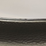 Gucci Interlocking Shoulder Bag Leather Small — thumbnail 12