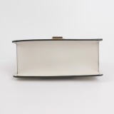 Gucci Sylvie Top Handle Bag Leather Mini — thumbnail 6
