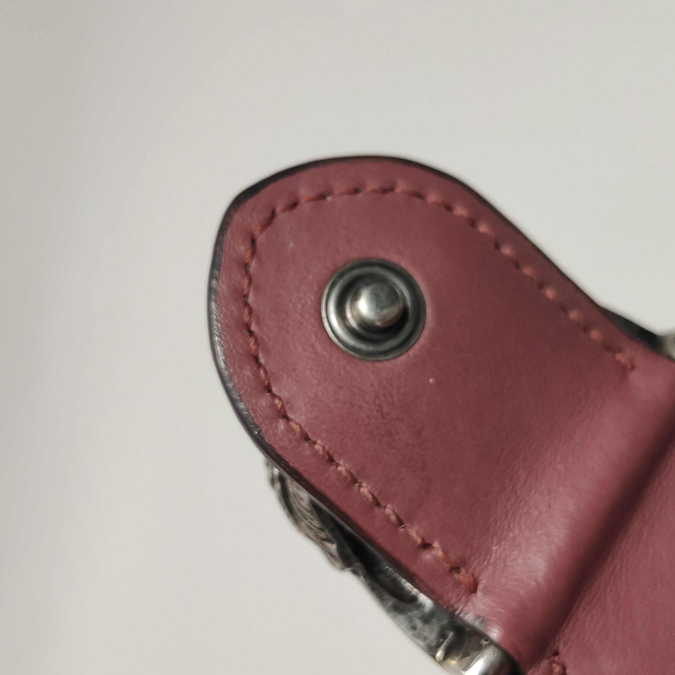 Gucci Dionysus Bag Blooms Print GG Coated Canvas Super Mini — photo 12 of 13