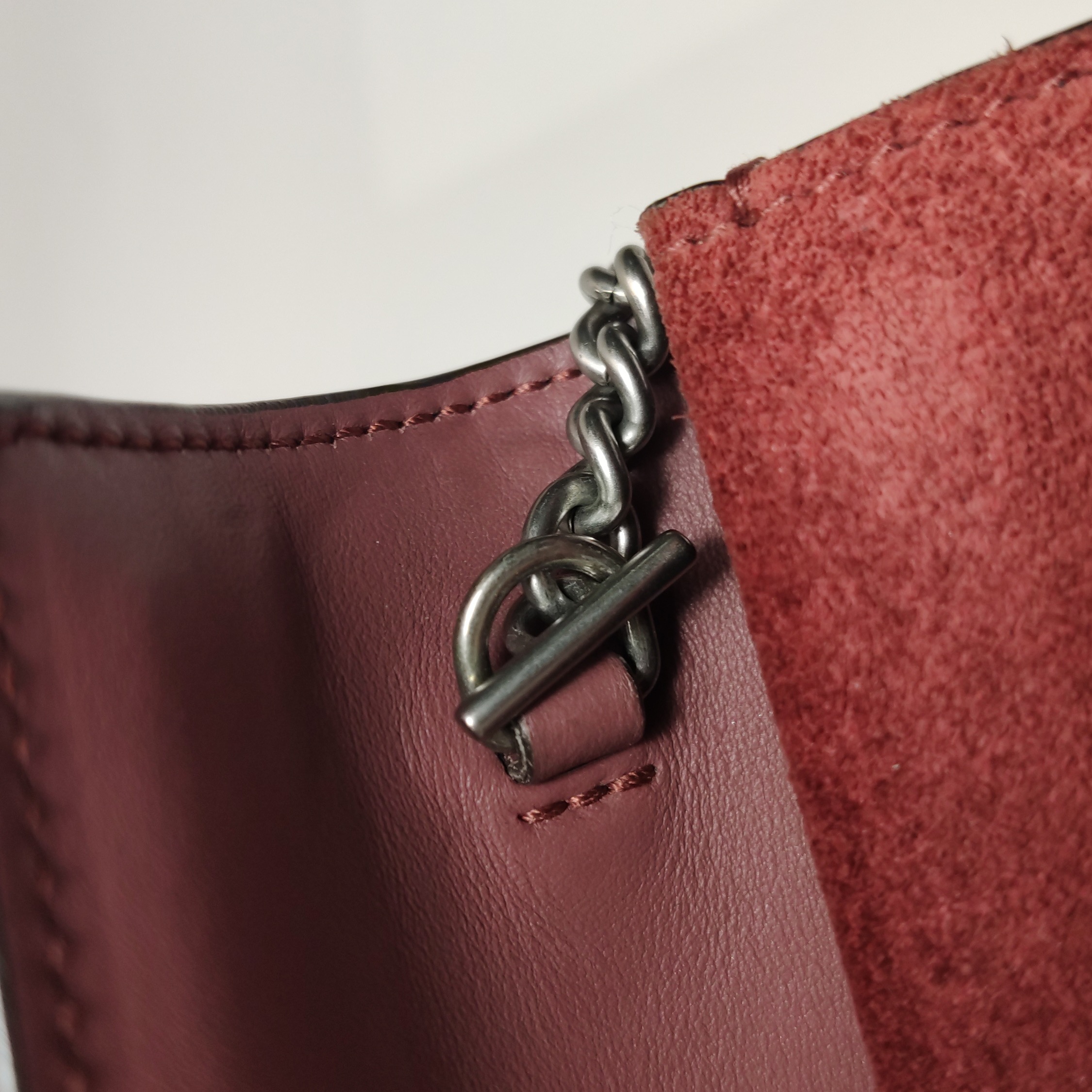 Gucci Dionysus Bag Blooms Print GG Coated Canvas Super Mini — photo 10 of 13
