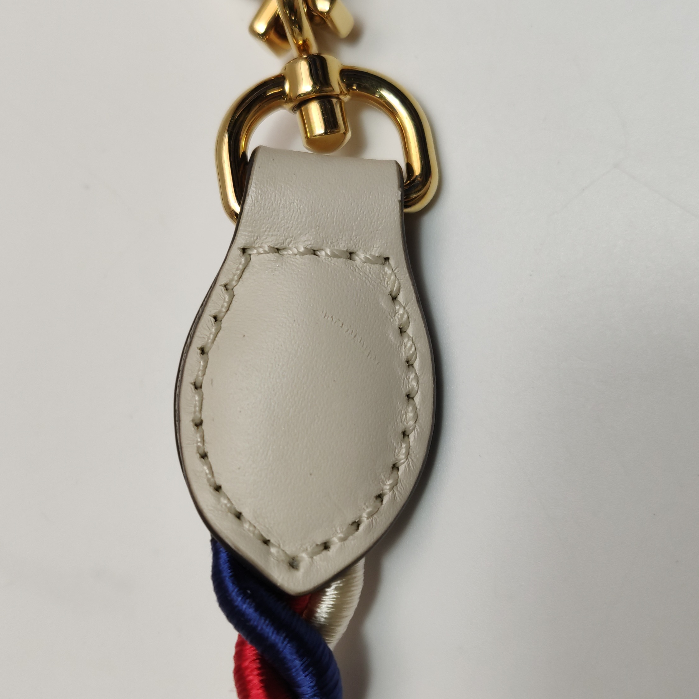 Gucci Sylvie Top Handle Bag Leather Mini — photo 14 of 20