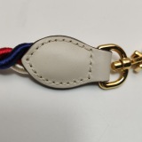 Gucci Sylvie Top Handle Bag Leather Mini — thumbnail 14